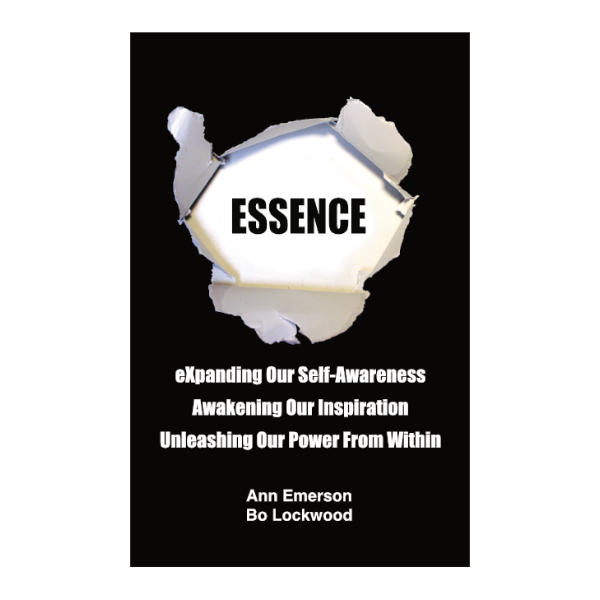 ESSENCE book
